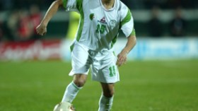 زياني يعاني في صمت في فولفسبورغ و الخضر أكبر الخاسرين