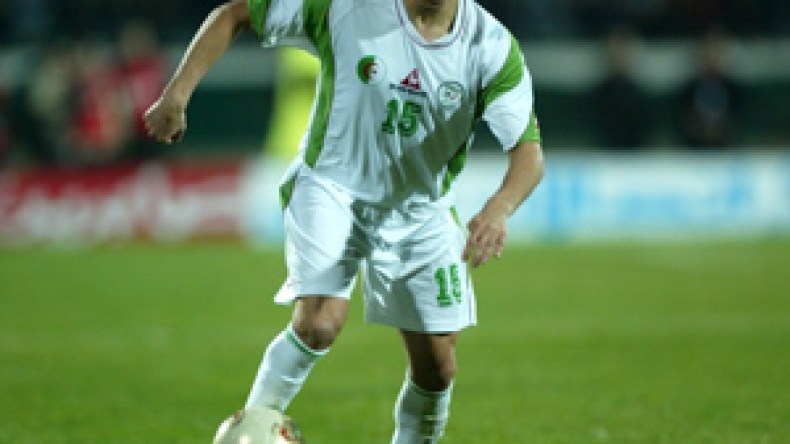 زياني يعاني في صمت في فولفسبورغ و الخضر أكبر الخاسرين