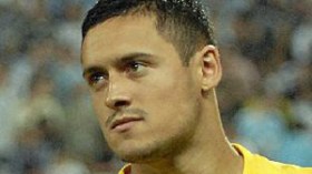 زياني مطلوب في أربع بطولات أوروبية