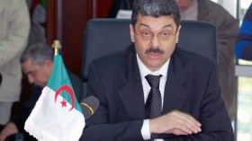 كريم جودي مستشارا برئاسة الجمهورية