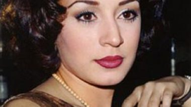 Karis in a new drama