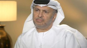 “وجود قادة حماس بقطر يمثل مشكلة للمنطقة؟!”