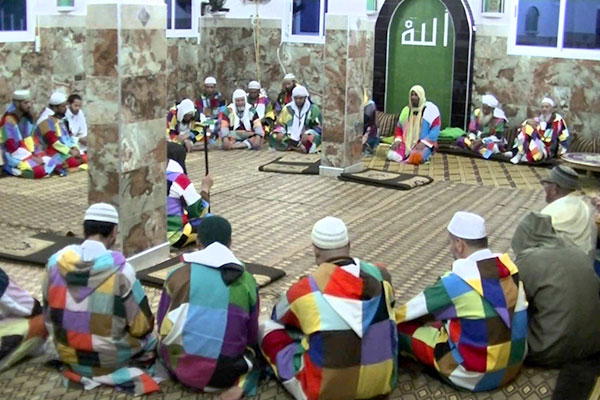 Karkaria is a danger on Algeria’s stability