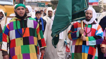 الطريقة الكركرية وماذا بعد؟