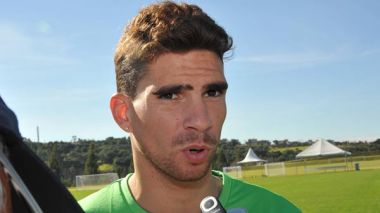 Medjani: you will be recognized in Algeria more than any other country