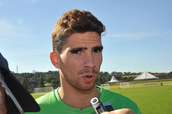 Medjani: you will be recognized in Algeria more than any other country