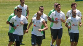 مجاني للشروق: الخسارة كانت قاسية لكننا لن نفقد الأمل