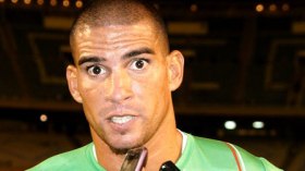 كارل مجاني: الروح القتالية ستعوض نقص خبرتنا في كأس إفريقيا