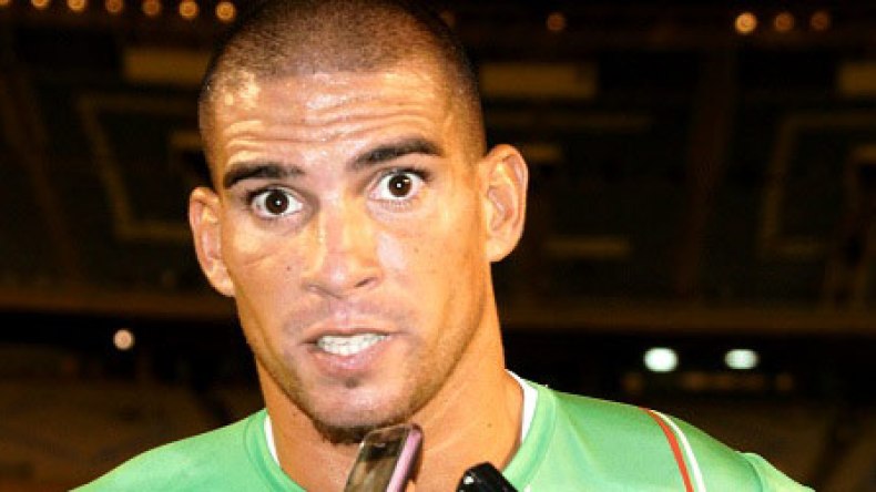 كارل مجاني: الروح القتالية ستعوض نقص خبرتنا في كأس إفريقيا