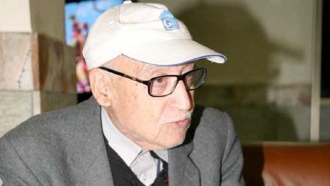 كرمالي طلب من ابنته أن تكتب وصيته وتسلمها للمسؤولين بعد وفاته