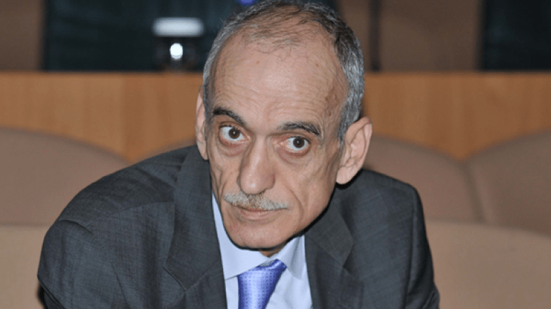 أنا راض عن مسار المرحلة الأولى للبطولة