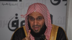 مستغانمي والقرني والأسواني يجلدون في ملتقى القاهرة