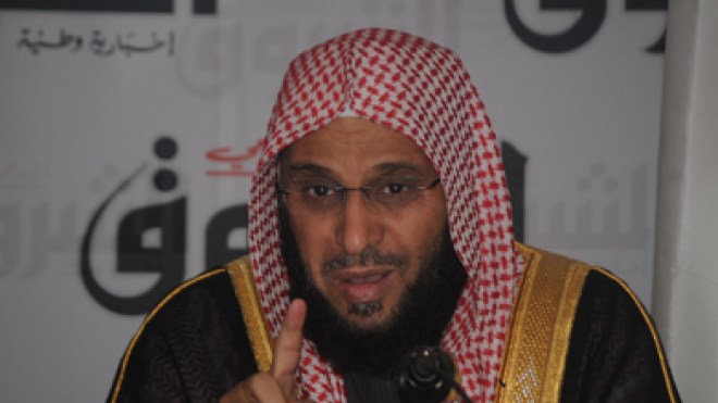 مستغانمي والقرني والأسواني يجلدون في ملتقى القاهرة