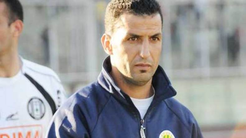 شبيبة القبائل: المدرب المساعد يُشعل خلافا بين حناشي وكاروف