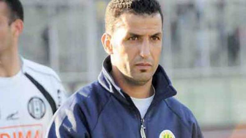 الإستئناف في العاصمة وكاروف في ورطة بسبب إجازة المدرب