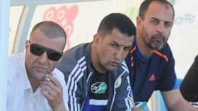 شبيبة القبائل: كاروف مستاء للغيابات في تربص تونس