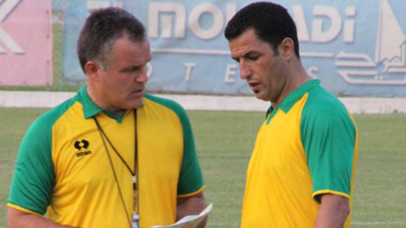 لمسة كاروف تعيد الكناري للطريق الصحيح