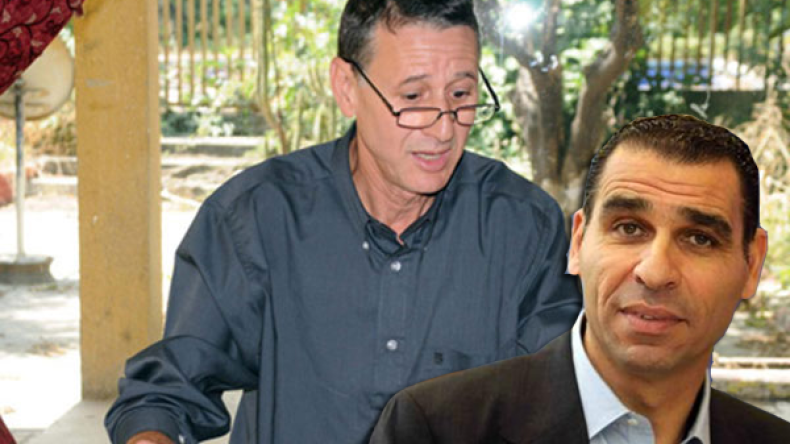 العدالة أنصفتنا وعلى زطشي أن يتعامل بشجاعة