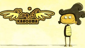 الجزائري بوبكر بوخاري يعرض فيلم “كروما” في فلسطين