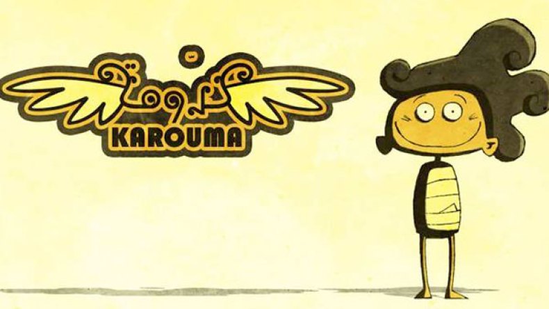 الجزائري بوبكر بوخاري يعرض فيلم “كروما” في فلسطين