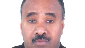 العثور على أستاذ جامعي مقتولا في مقر الأمدياس بوهران