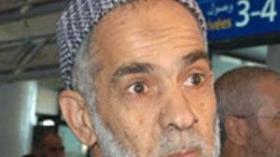 Former terrorist groups meet in Algiers