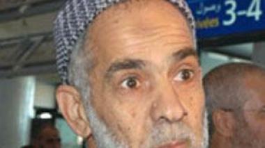 Former terrorist groups meet in Algiers