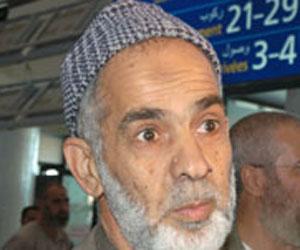 Former terrorist groups meet in Algiers