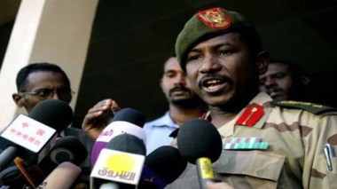 Khartoum décrète l’état d’urgence à la frontière du Soudan du Sud