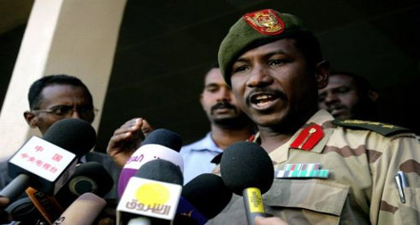 Khartoum décrète l’état d’urgence à la frontière du Soudan du Sud
