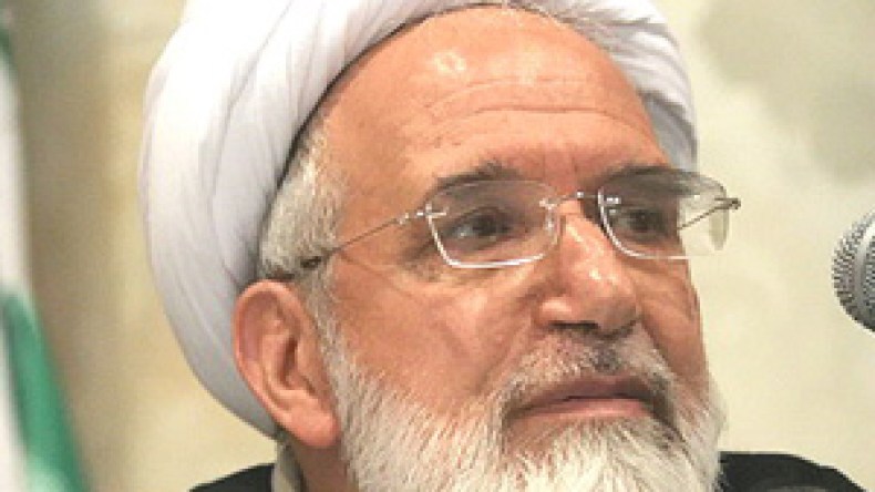 للجزائر مكانة عظيمة وعلاقتها مع إيران متينة