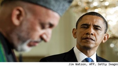 Barack Obama ne veut pas que l'Iran puisse se présenter “en victime”