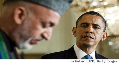 Barack Obama ne veut pas que l'Iran puisse se présenter “en victime”