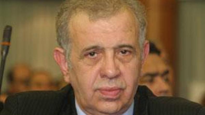 ‭‬قسنطيني‭: ‬قانونا‭ ‬الإعلام‭ ‬والجمعيات‭ ‬مخيبان‭ ‬ويجب‭ ‬مراجعتهما‭