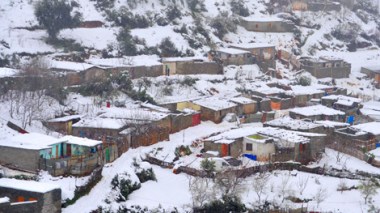 Les habitants des bidonvilles boycotteraient les élections législatives