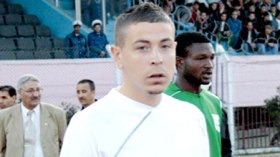 قاسم مهدي يمضي للعميد بـ120 مليون شهريا