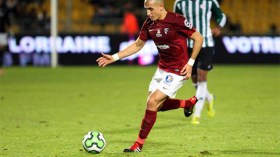 غوركوف يعترف بمتابعته الجادة لـ كسحي