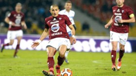 أحمد كاشي: سأعمل المستحيل لأفتك مكانتي مع الخضر