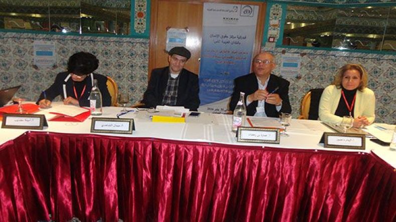 منظمات حقوقية عربية تدعو لمناهضة زواج القاصرات