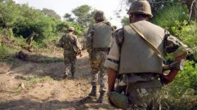 Tebessa/Batna: Découverte et destruction de 7 casemates pour terroristes