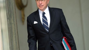 Cazeneuve  à Alger jeudi prochain