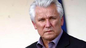 هنري كاسبارزاك يرسم الثلاثاء عودته لتدريب منتخب تونس