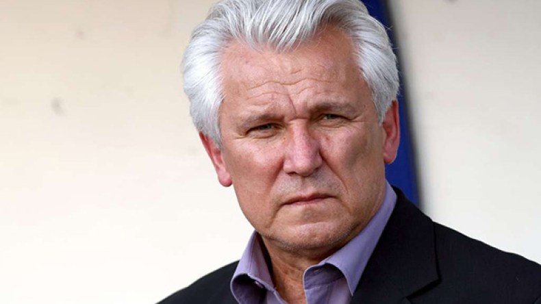 هنري كاسبارزاك يرسم الثلاثاء عودته لتدريب منتخب تونس