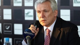 مدرب حراس مرمى المنتخب المالي ينفي التدخل في مهام كاسبارجاك