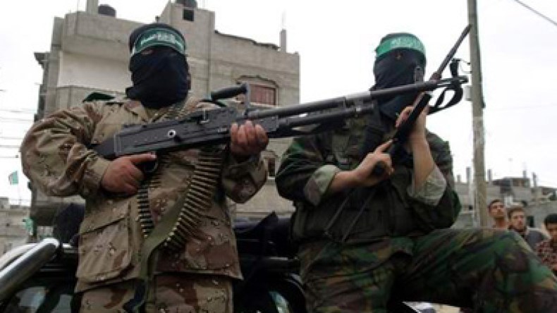 40 داعية يحثون الشعوب العربية والإسلامية على الجهاد