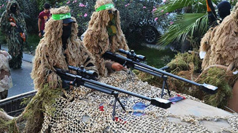 القسام تعلن قتل 52 جنديا إسرائيليا