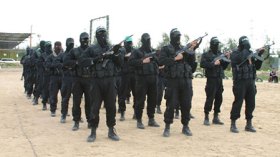 تفاصيل عملية إنزال قامت بها كتائب القسام خلف خطوط الجيش الإسرائيلي