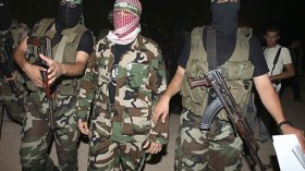 سلفيُو غزة يخطئون الهدف