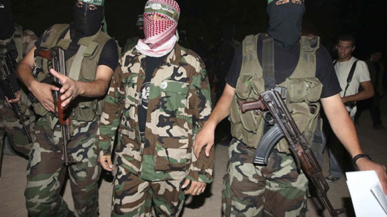 إضراب الأسرى: القسام تمهل اسرائيل 24 ساعة