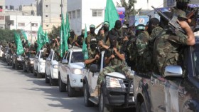 القسام يعرض فيديو لتدريبات منفذي عملية “زيكيم”